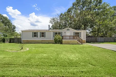 16482 Pisces Road Conroe TX 77306