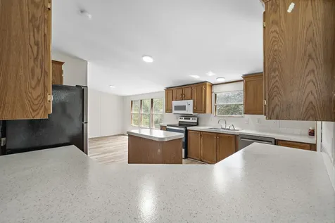 16482 Pisces Road Conroe TX 77306