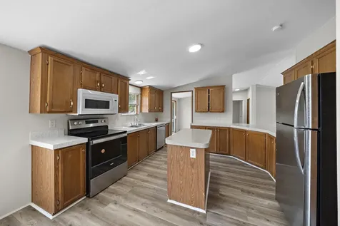 16482 Pisces Road Conroe TX 77306