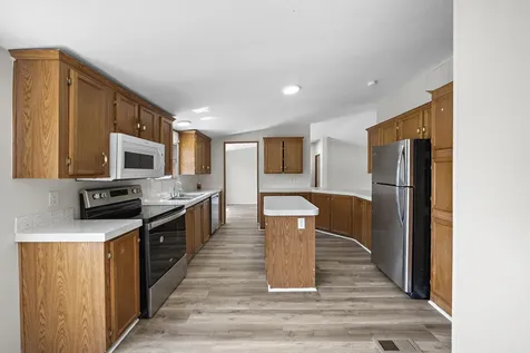 16482 Pisces Road Conroe TX 77306