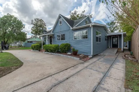 4303 Castor Street Houston TX 77022