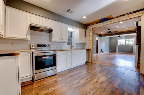 4303 Castor Street Houston TX 77022