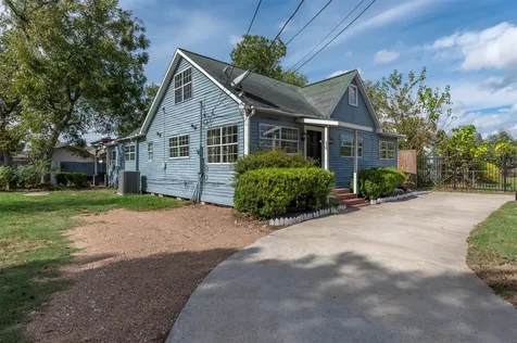 4303 Castor Street Houston TX 77022