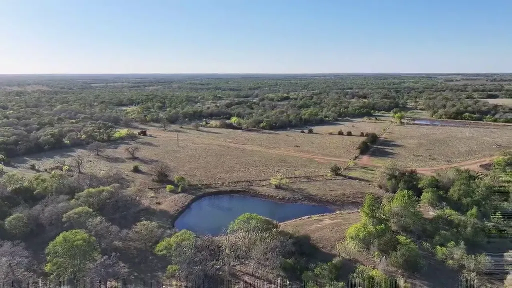 Tbd Lot 3 191 Paffen Road Paige TX 78659