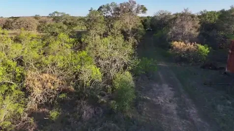 Tbd Lot 3 191 Paffen Road Paige TX 78659