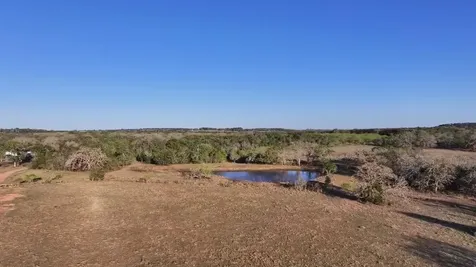 Tbd Lot 3 191 Paffen Road Paige TX 78659