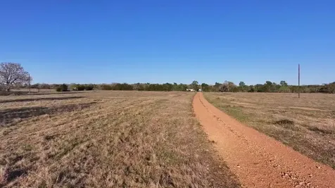 Tbd Lot 3 191 Paffen Road Paige TX 78659
