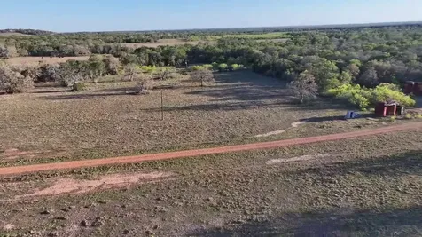 Tbd Lot 3 191 Paffen Road Paige TX 78659