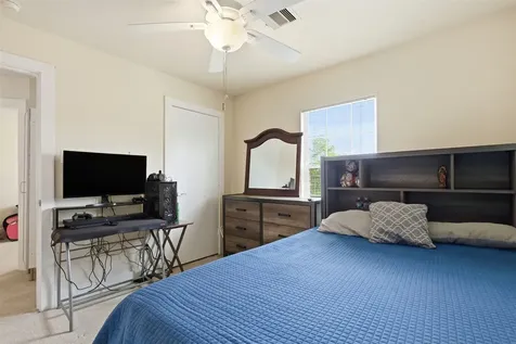 20825 Patriot Park Lane Katy TX 77449