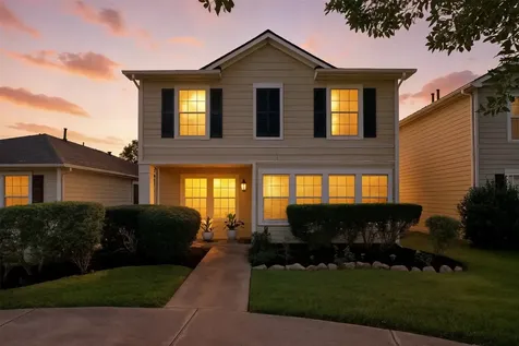 20825 Patriot Park Lane Katy TX 77449