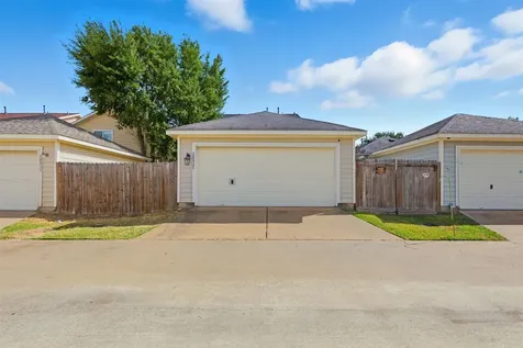20825 Patriot Park Lane Katy TX 77449