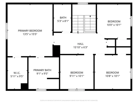 20825 Patriot Park Lane Katy TX 77449