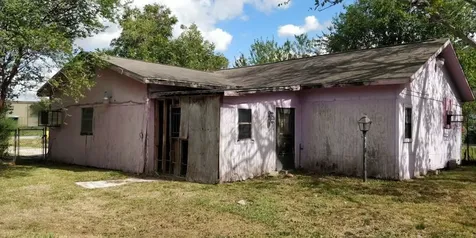 3235 Waverly Street Beaumont TX 77705