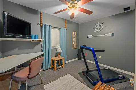 904 W Harrison Avenue Port O Connor TX 77982