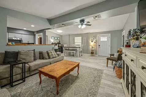 904 W Harrison Avenue Port O Connor TX 77982