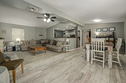 904 W Harrison Avenue Port O Connor TX 77982