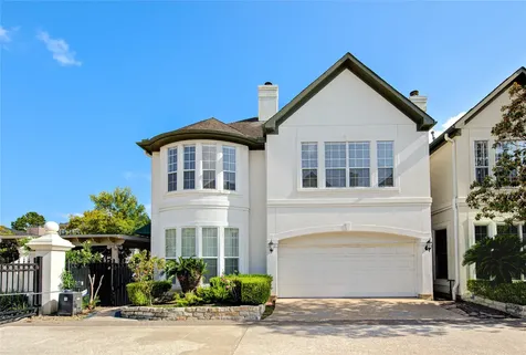 2124 Nantucket Drive A Houston TX 77057
