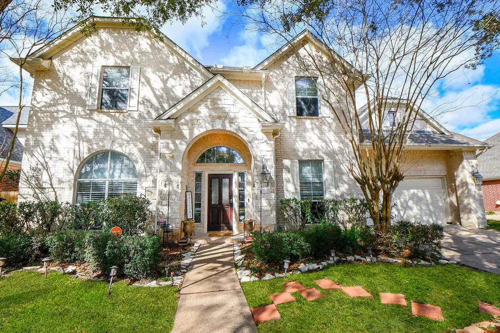 4206 Shady River Missouri City TX 77459