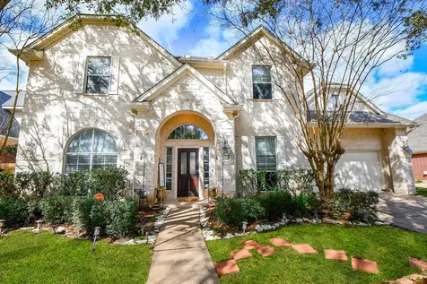 4206 Shady River Missouri City TX 77459
