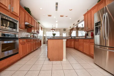4206 Shady River Missouri City TX 77459