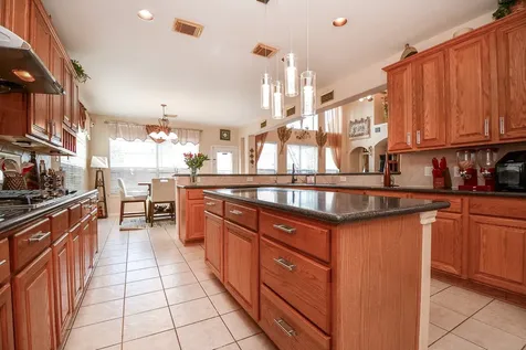 4206 Shady River Missouri City TX 77459