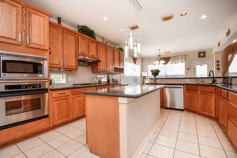 4206 Shady River Missouri City TX 77459