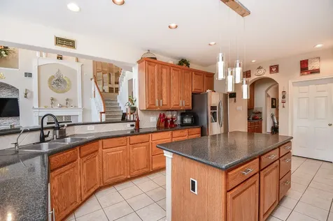 4206 Shady River Missouri City TX 77459