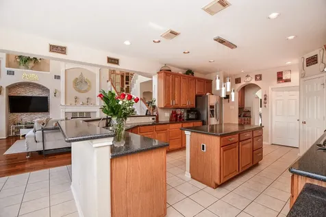 4206 Shady River Missouri City TX 77459