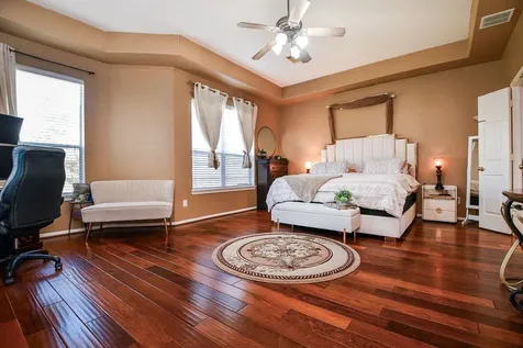 4206 Shady River Missouri City TX 77459
