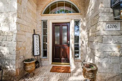 4206 Shady River Missouri City TX 77459