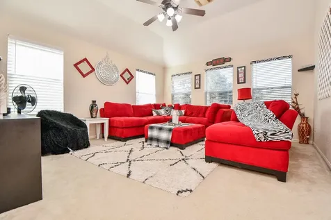 4206 Shady River Missouri City TX 77459