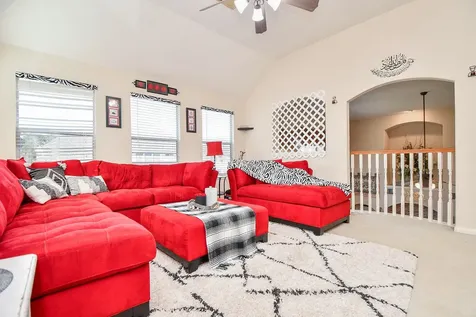 4206 Shady River Missouri City TX 77459