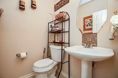 4206 Shady River Missouri City TX 77459