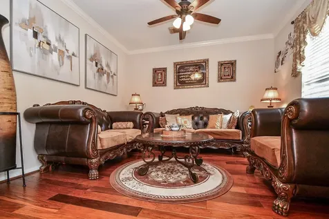 4206 Shady River Missouri City TX 77459