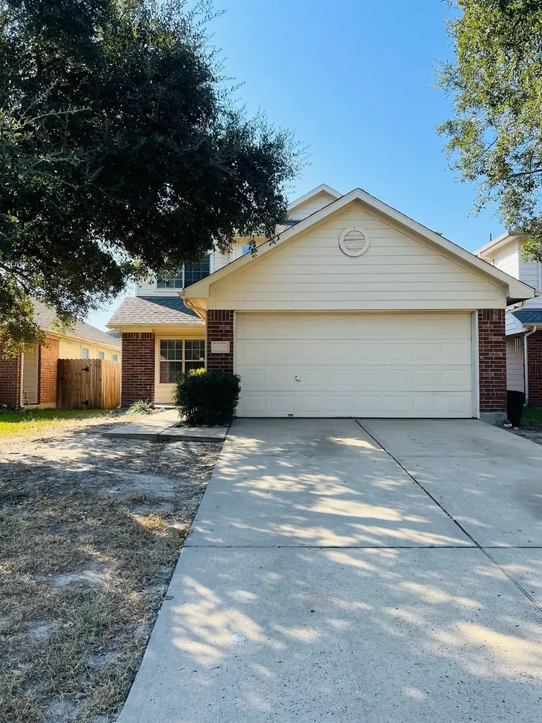 1522 Glasholm Drive Houston TX 77073