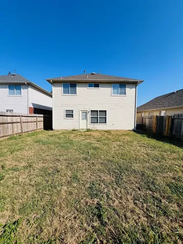 1522 Glasholm Drive Houston TX 77073