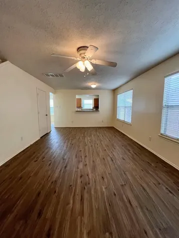 1522 Glasholm Drive Houston TX 77073