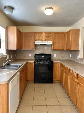 1522 Glasholm Drive Houston TX 77073