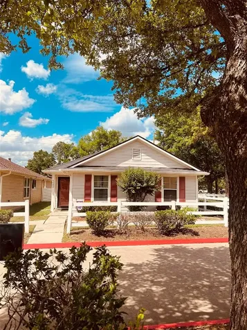 9902 Farrell Drive Houston TX 77070