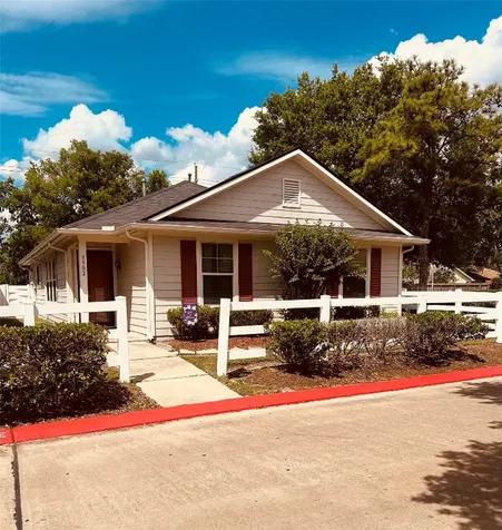 9902 Farrell Drive Houston TX 77070