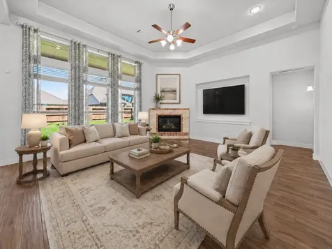 15410 Trumball Manor Drive Humble TX 77346