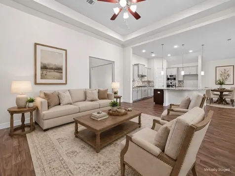 15410 Trumball Manor Drive Humble TX 77346