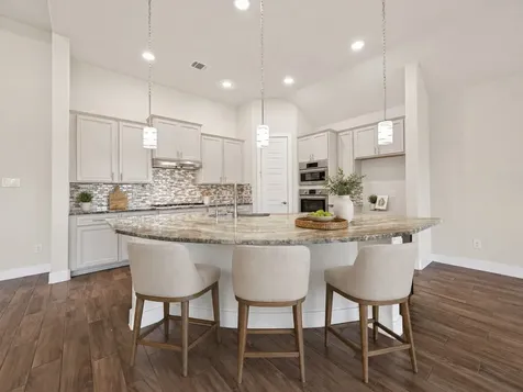 15410 Trumball Manor Drive Humble TX 77346