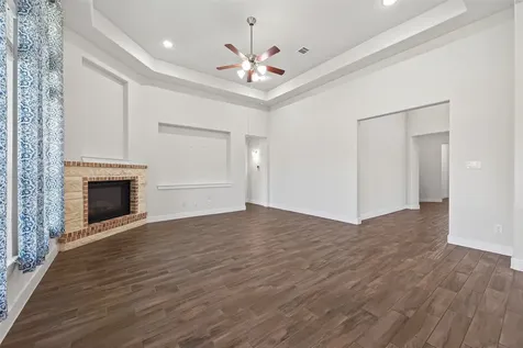 15410 Trumball Manor Drive Humble TX 77346