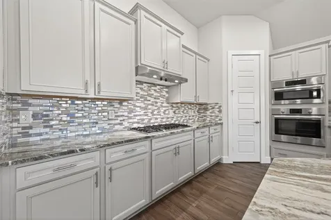 15410 Trumball Manor Drive Humble TX 77346