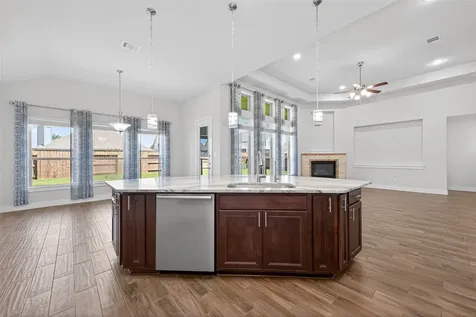 15410 Trumball Manor Drive Humble TX 77346