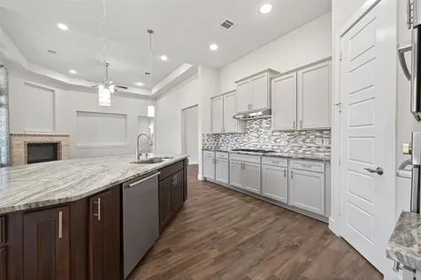15410 Trumball Manor Drive Humble TX 77346