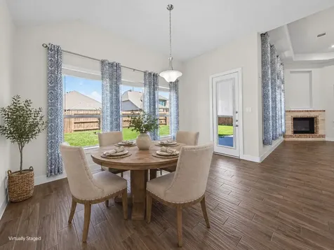 15410 Trumball Manor Drive Humble TX 77346