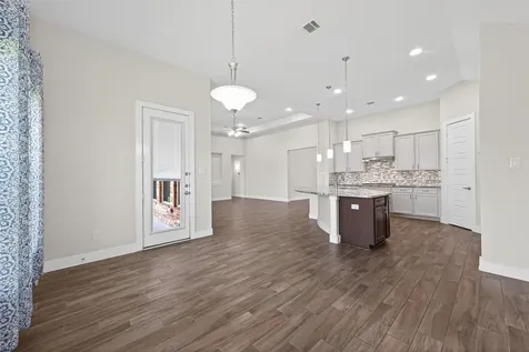 15410 Trumball Manor Drive Humble TX 77346