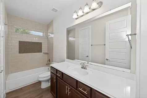 15410 Trumball Manor Drive Humble TX 77346